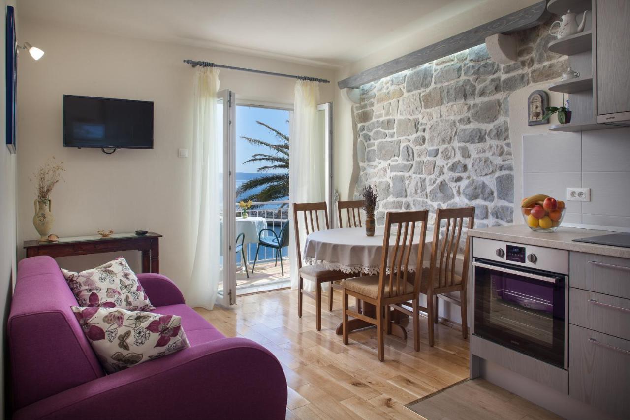 Vite Podgora
